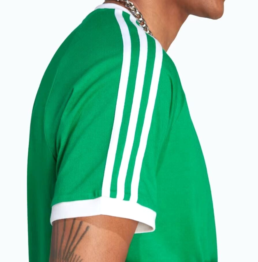 NEW MENS ADIDAS ORIGINALS CALIFORNIA TREFOIL TEE SHIRT ~SIZE 2XL #IM0410 SALE! gallery