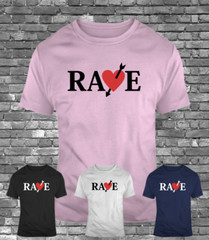 New anime Video game Vincent Brooks Catherine manga men’s t-shirt funny tee rave