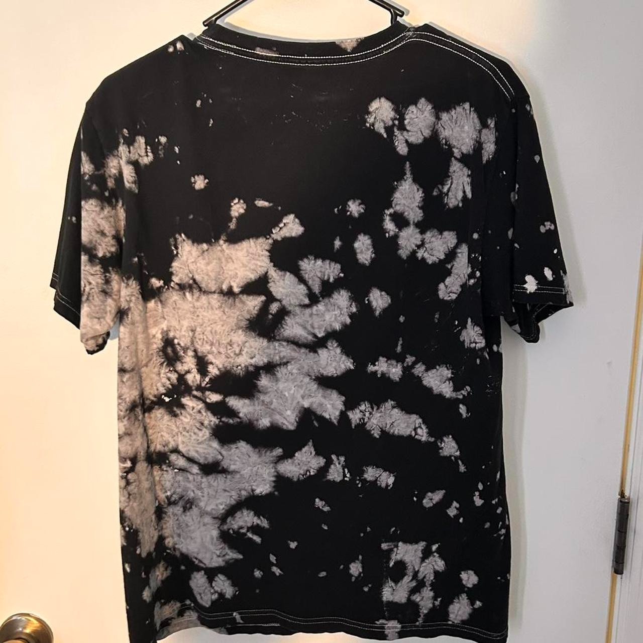 Vintage Wu-Tang Clan t-shirt gallery
