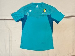Pride T-Shirt M DeLOVERoo Deliveroo Special Ltd Ed New Tags Gay Trans Bi LGBT+