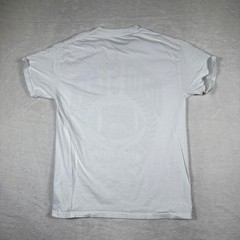 Goodie Two Sleeves Ohio State Buckeyes Football T Shirt Size S M White