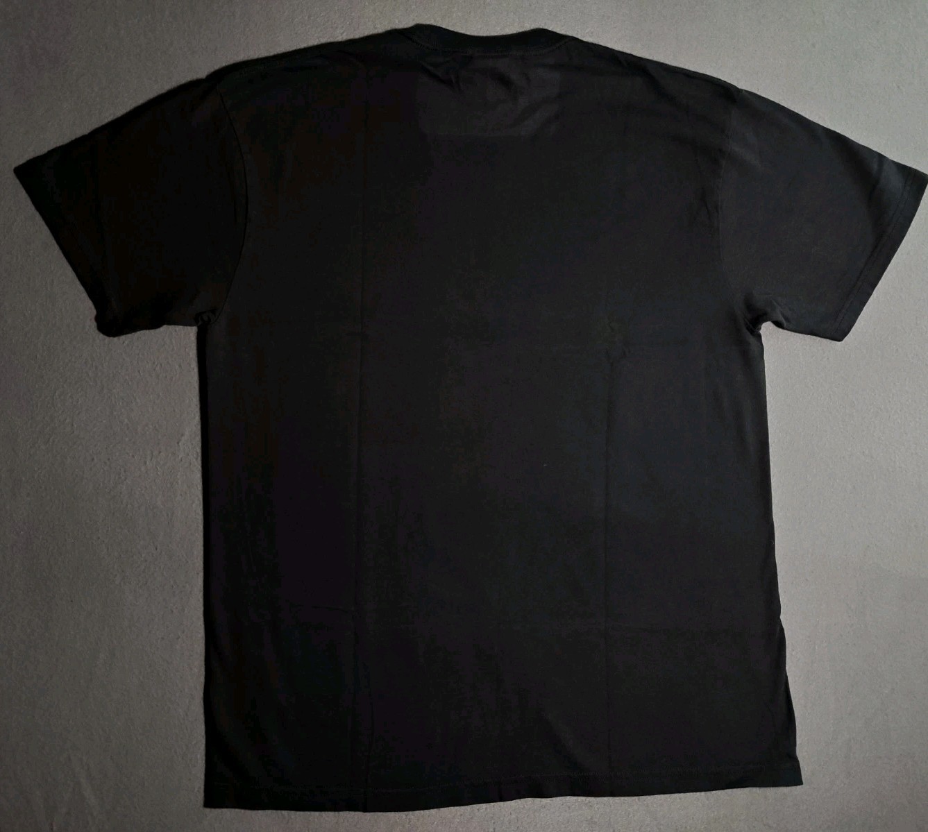 Rucking Fotten Maniac T-shirt Sz XL Horror "I Warned You" New Unworn gallery