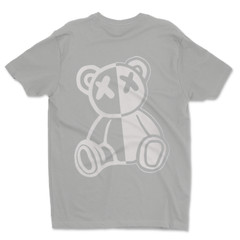 DTF bear/ Custom Unisex Soft Style T-Shirts, Next Level- Cotton