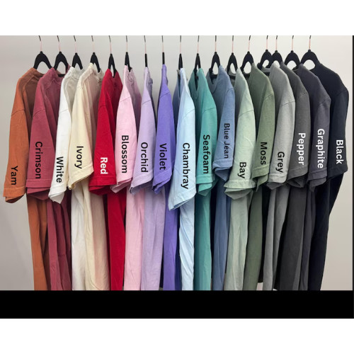 Comfort Color John 14:6 Christian Shirt The Way The Truth The Life Jesus Faith gallery