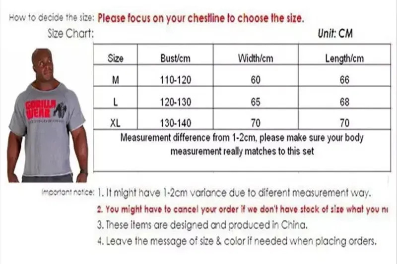 Men's T Shirts Fitness Men Bodybuilding Shirt Batwing Sleeve Rag Shirt Gym gallery