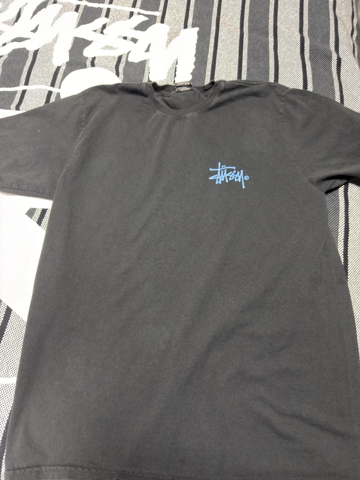 Stussy Venus Tee