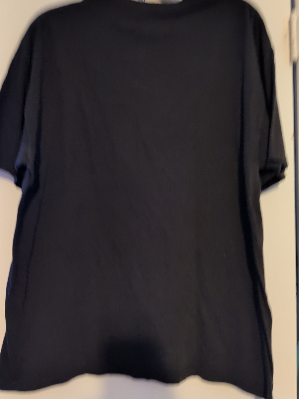 Lil Durk OTF Graphic T-shirt Men XL Black Short Sleeve Rap Music Merch gallery