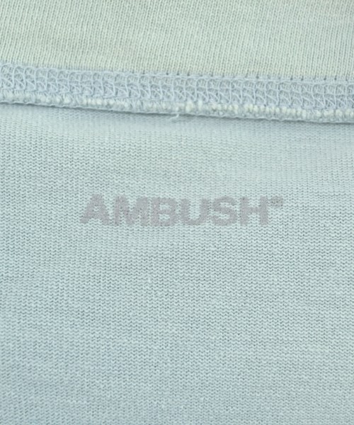 AMBUSH T-shirts/Cut & Sewns Light blue 3(Approx. L) 2200610913013 gallery