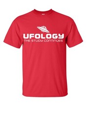 Ufology – The Study Continues – Galactic Wear UFO Area 51 UAP Skinwalker Ranch