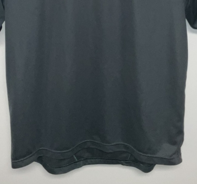 Pear iZumi Short Sleeve T-Shirt Men's Large Gray gallery