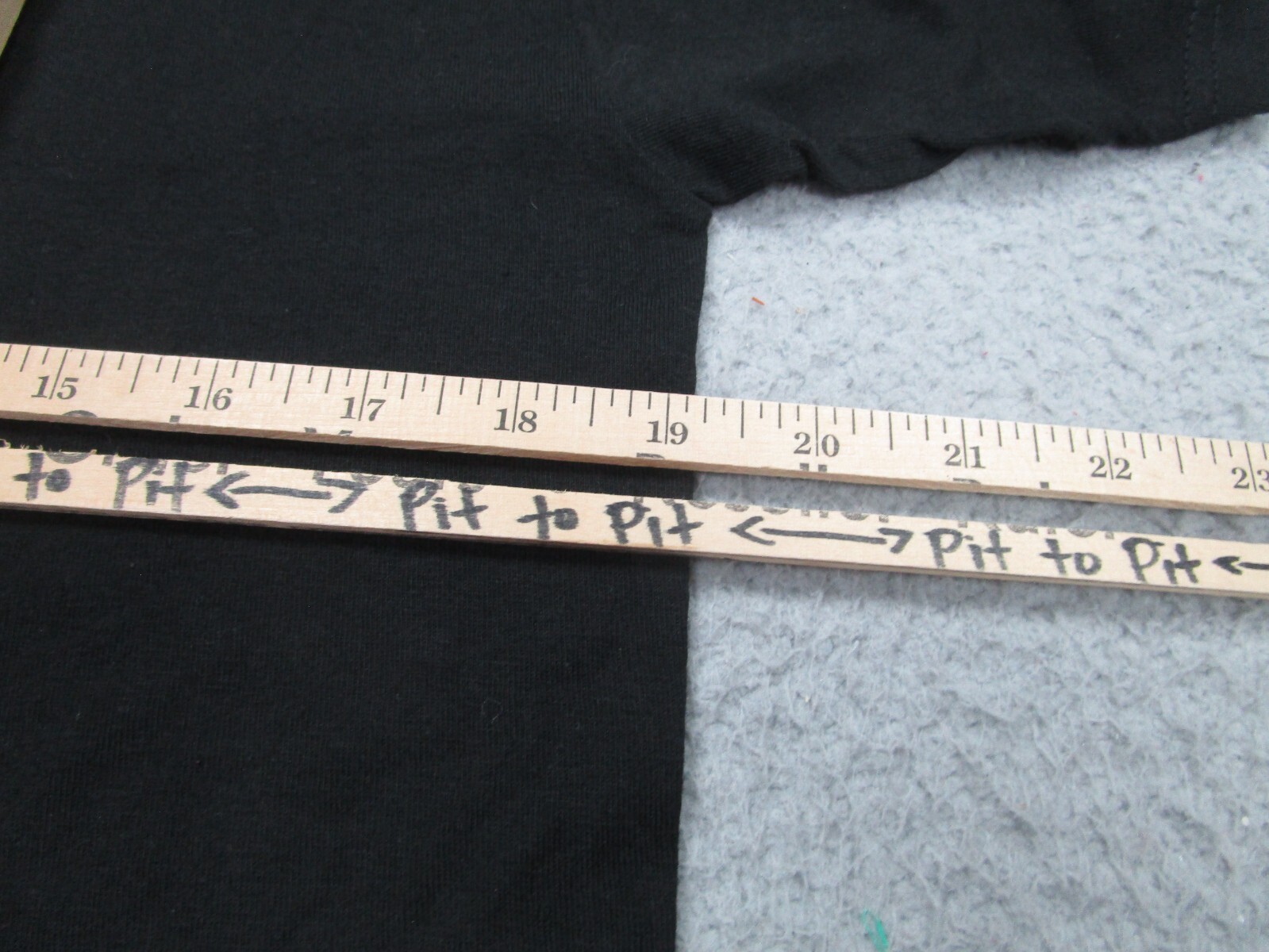 Everclear Shirt Mens medium Black 30th anniversary 90s y2k band Rock Punk Skate gallery