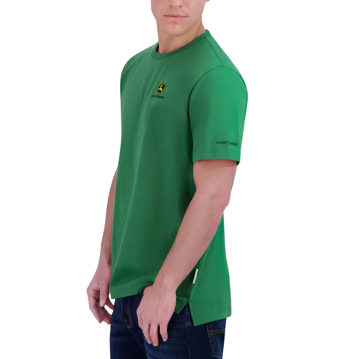 John Deere Men’s T-shirt