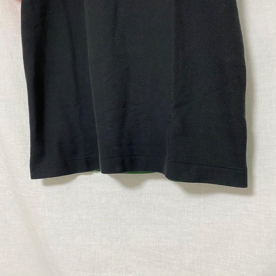 Comme des Garcons Homme Deux Pique Color Block T-Shirt Size S gallery