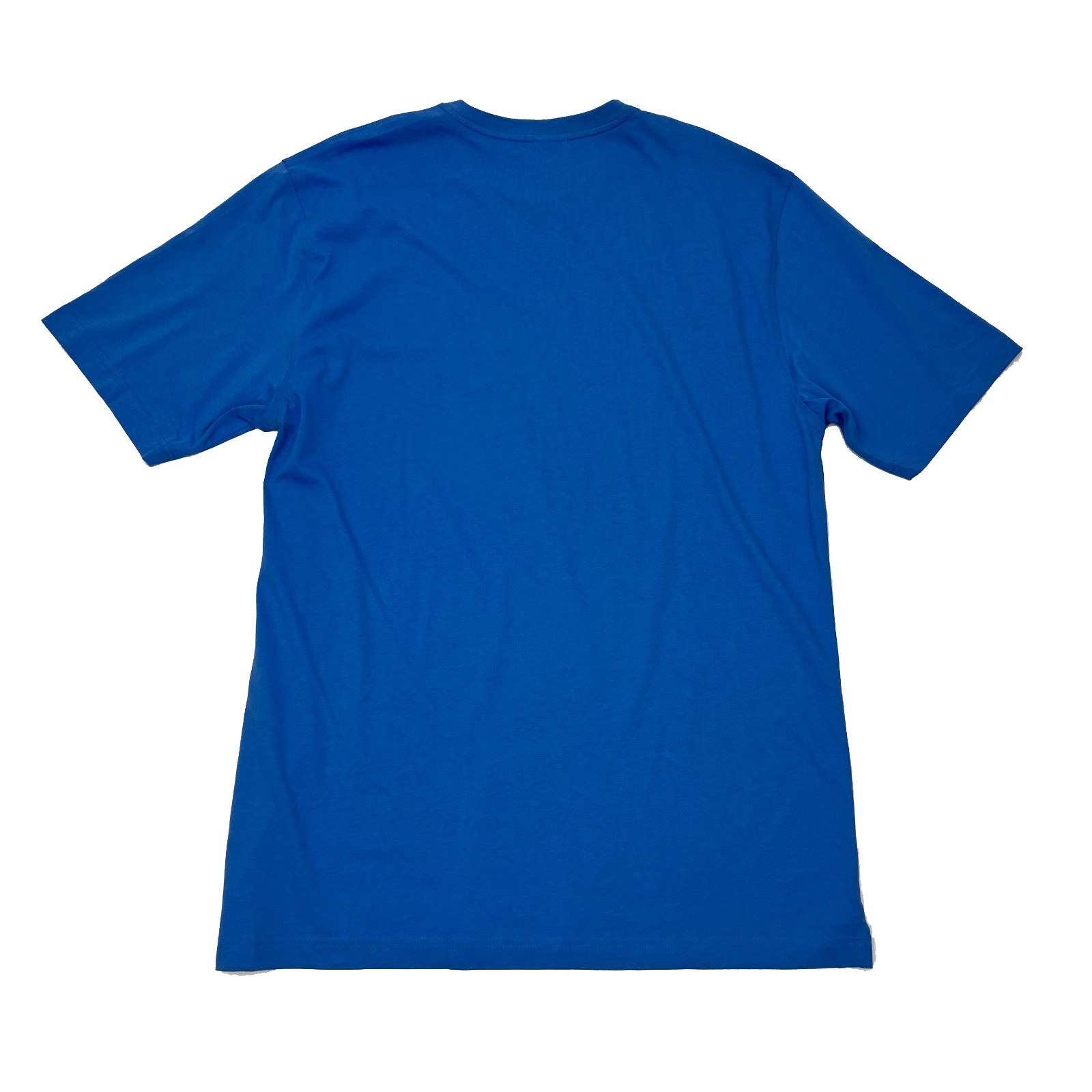 Brooks Brothers 346 Supima Cotton Jersey T Shirt New NWT Blue Mens XL X-Large gallery