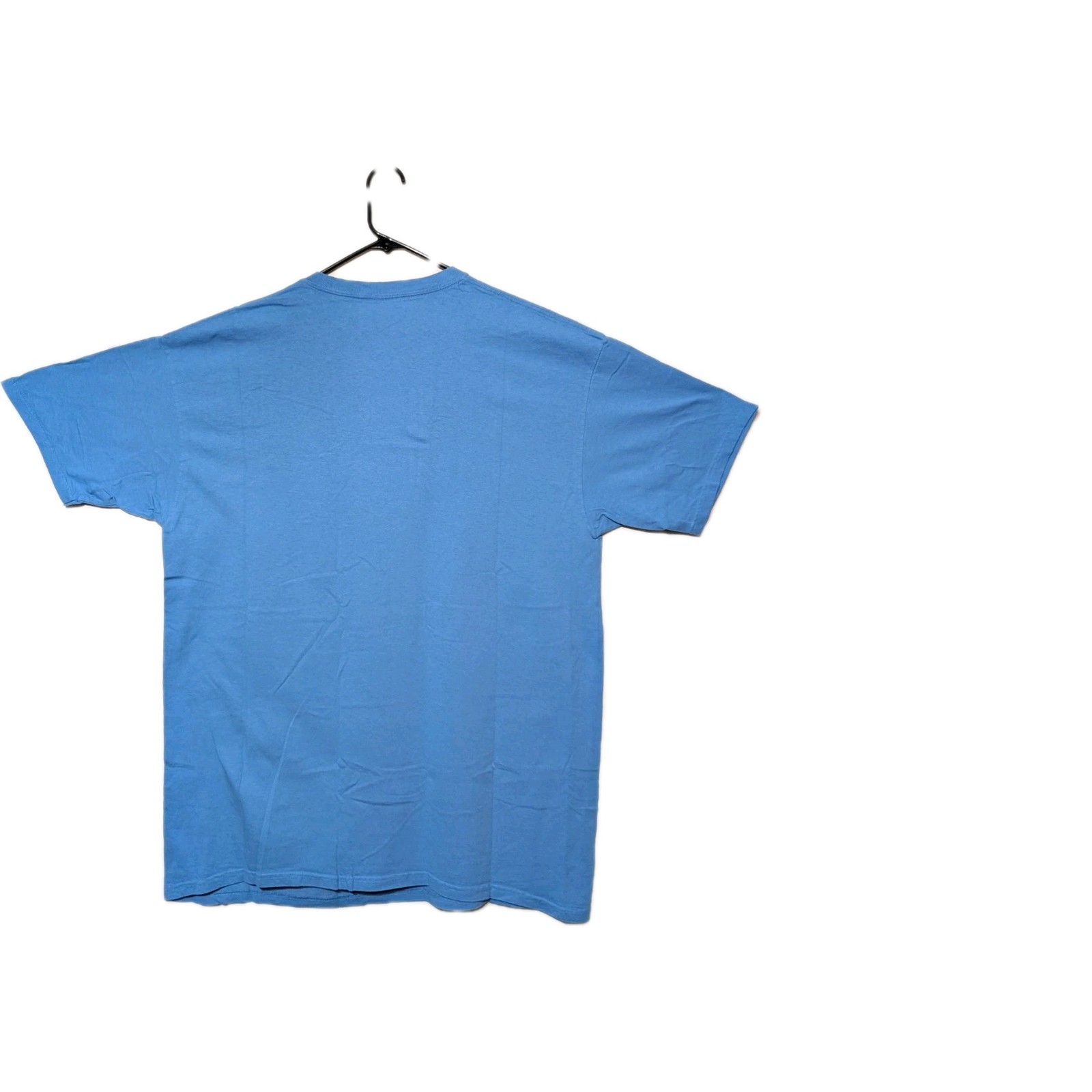 The Mountain Men's T-shirt Blue Undercover Cats Retired Logo 2XL #2719 NWOT gallery