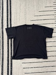 Yeezy Flags Tee | Ye Bully Sofi Exclusive | Sz 2