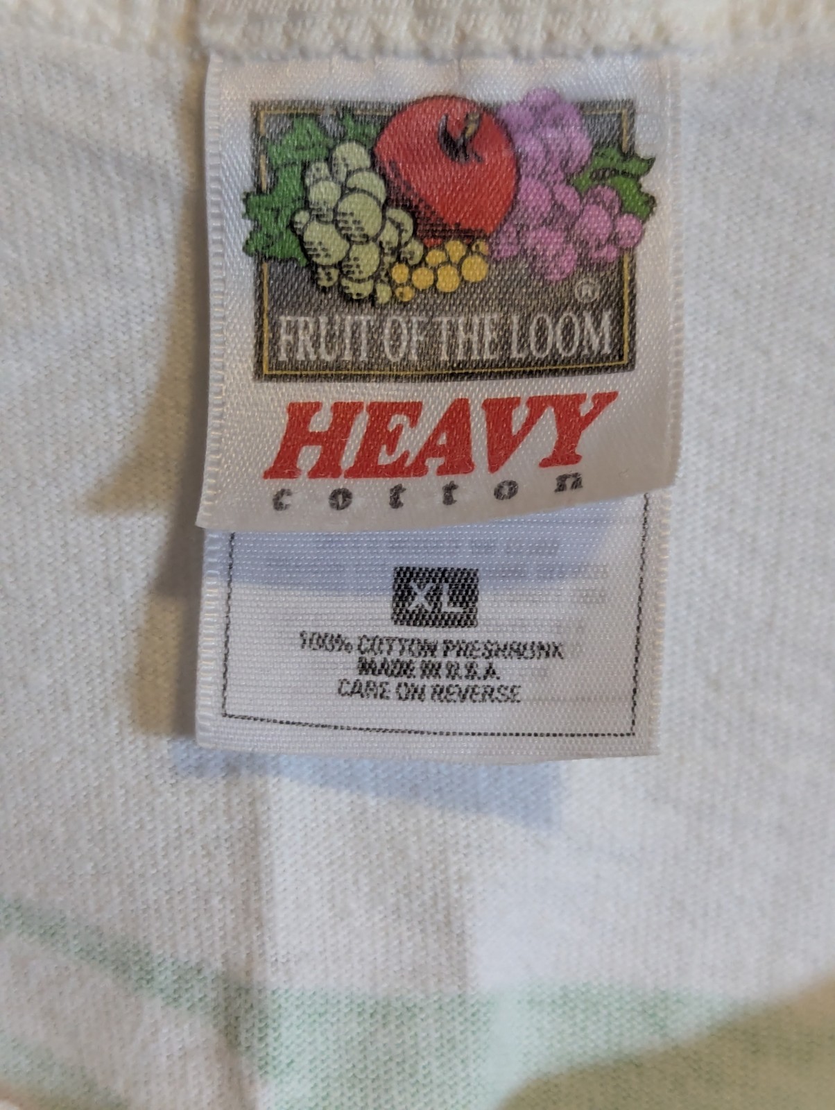 Vintage 90s Single Stitch Hem Marley 1997 Corporate Challenge Tank Top Unisex gallery