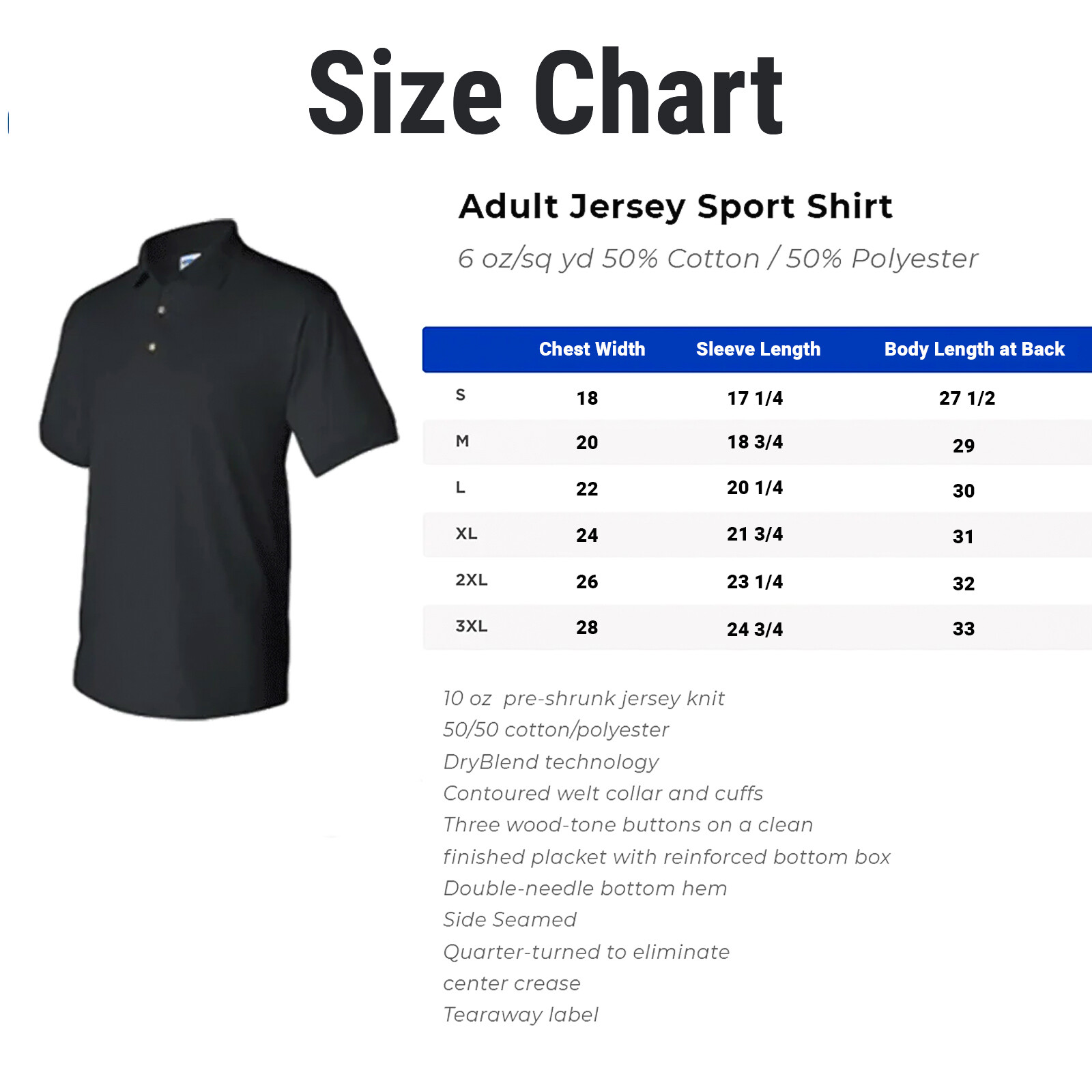 Personalized Customized Polo Your Logo Photo & Text Men's Shirt USA New Gift Tee gallery