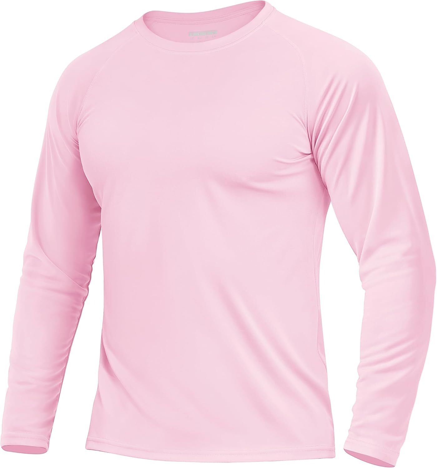 Men's Rash Guard Swim Shirt UPF 50+ Long Sleeve Quick Dry Lightweight gallery