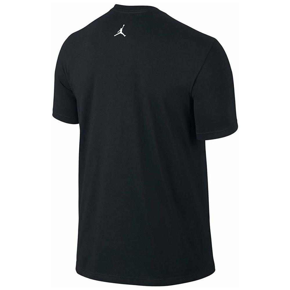 Nike Jordan Retro 6 Legacy Archive T-Shirt, Black, 647436-010 gallery