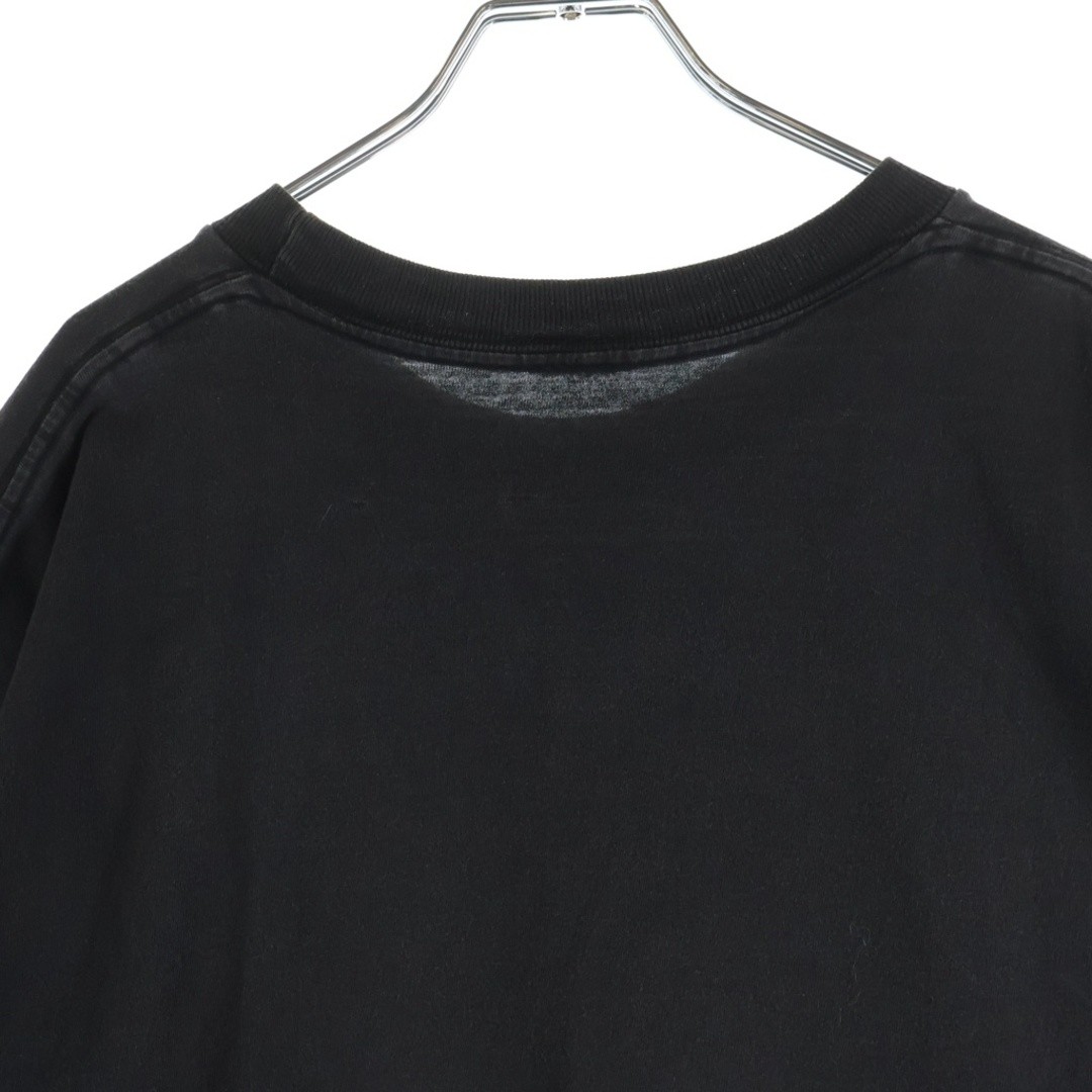 VINTAGE Pulp Fiction T-Shirt Movie Short Sleeve Black Used 219057365ccd0c8f6bcf1 gallery