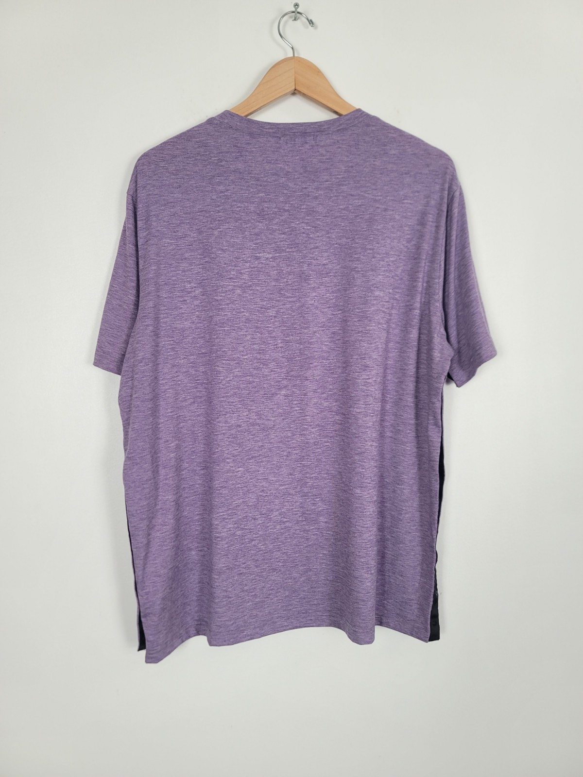 Unisex Post Shoulder Surgery Shirt Rotator Cuff Surgery Shirt Snap Tearaway Sz L gallery