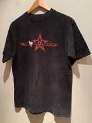 Vintage 2000 Deftones White Pony Giant Band For Men Women T-shirt