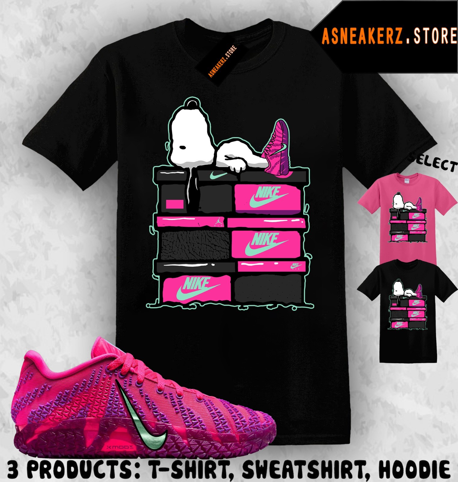 Shirt Match Ja 3 Max Volume 2025 Sneaker Matching Tee Sneakerhead S Dog T-Shirt