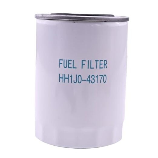 Fuel Filter HH1J0-43170 HH1J0-43172 Compatible with Kubota D1803 D2403