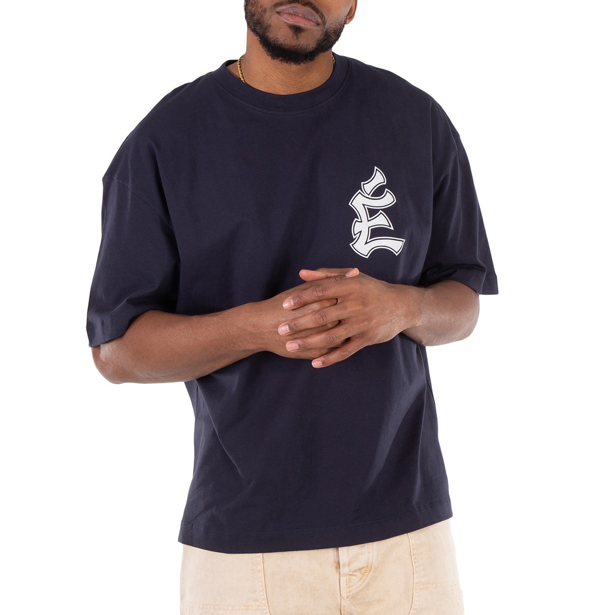 Etudes The City Relax Cotton T-Shirt, Size X-Small gallery