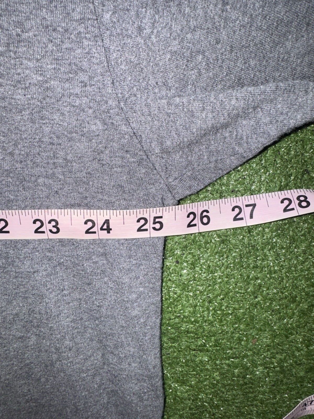Vintage Marithe Francois Girbaud Y2K Silicon Applique Box Logo Tee XL gallery