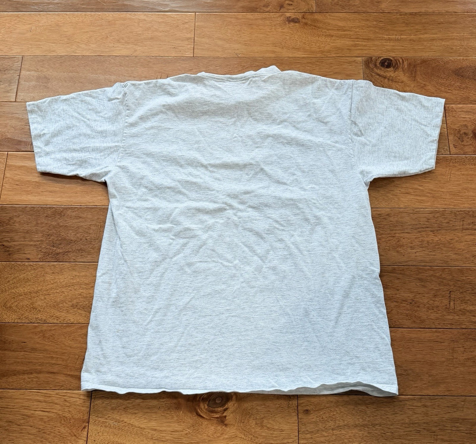 Vintage Dallas Texas Graphic T Shirt XL Southwest Desert Art Single Stitch gallery