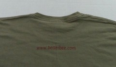 BETTERBEE Beekeeping Supplies “Honey For Health” Beehive Bees T Shirt Size XL