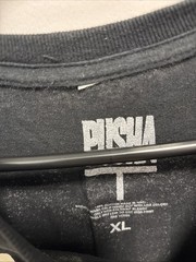 Pusha T “It’s Almost Dry” Tour T-Shirt (Size: XL) [OFFICIAL MERCH][RARE]