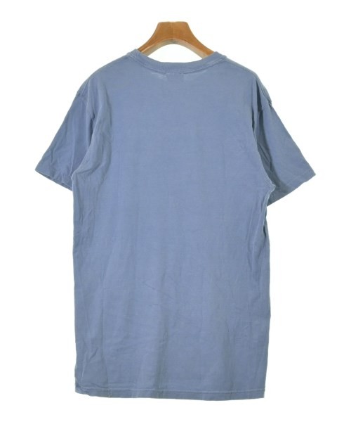 JOURNAL STANDARD T-shirts/Cut & Sewns Blue (Approx. S) 2200574867025 gallery