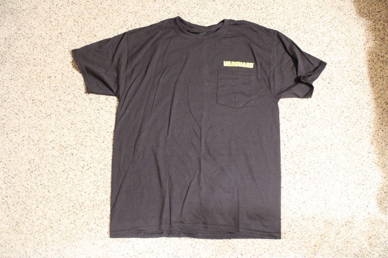 Vanguard T-Shirt ￼ gallery
