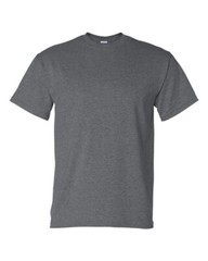 Gildan 8000 Dryblend Tee Custom-Printed Personalized T-Shirt