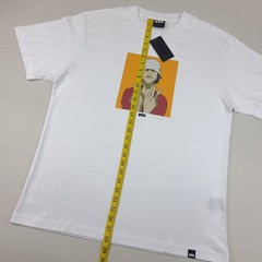 FTC x Samurai Champloo Collab Shirt Mens Large For The City Japan Exclusive NWT