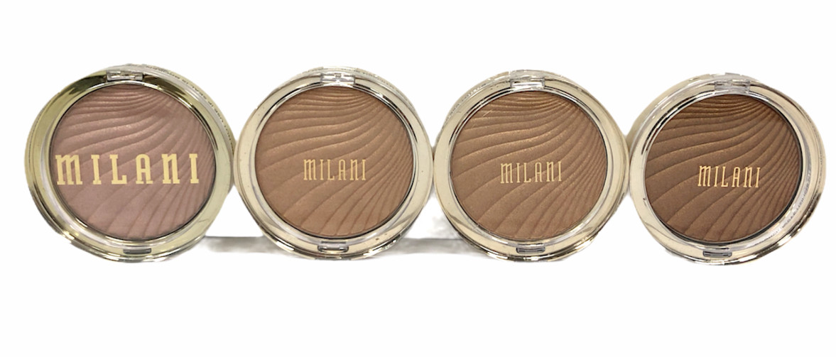 Milani Strobelight Instant Glow Powder (0.30Oz/8.5g) NEW; YOU PICK!