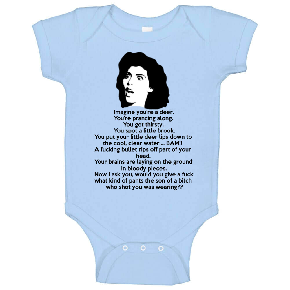 My Cousin Vinny Mona Lisa Vito Quote Marisa Tomei Pesci Movie T Shirt gallery