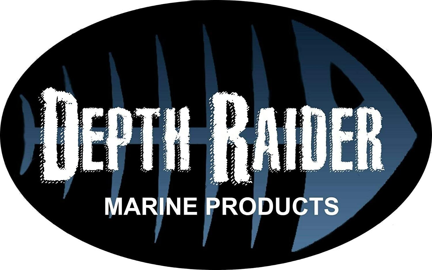 Depth Raider DRx-10 Replacement Display
