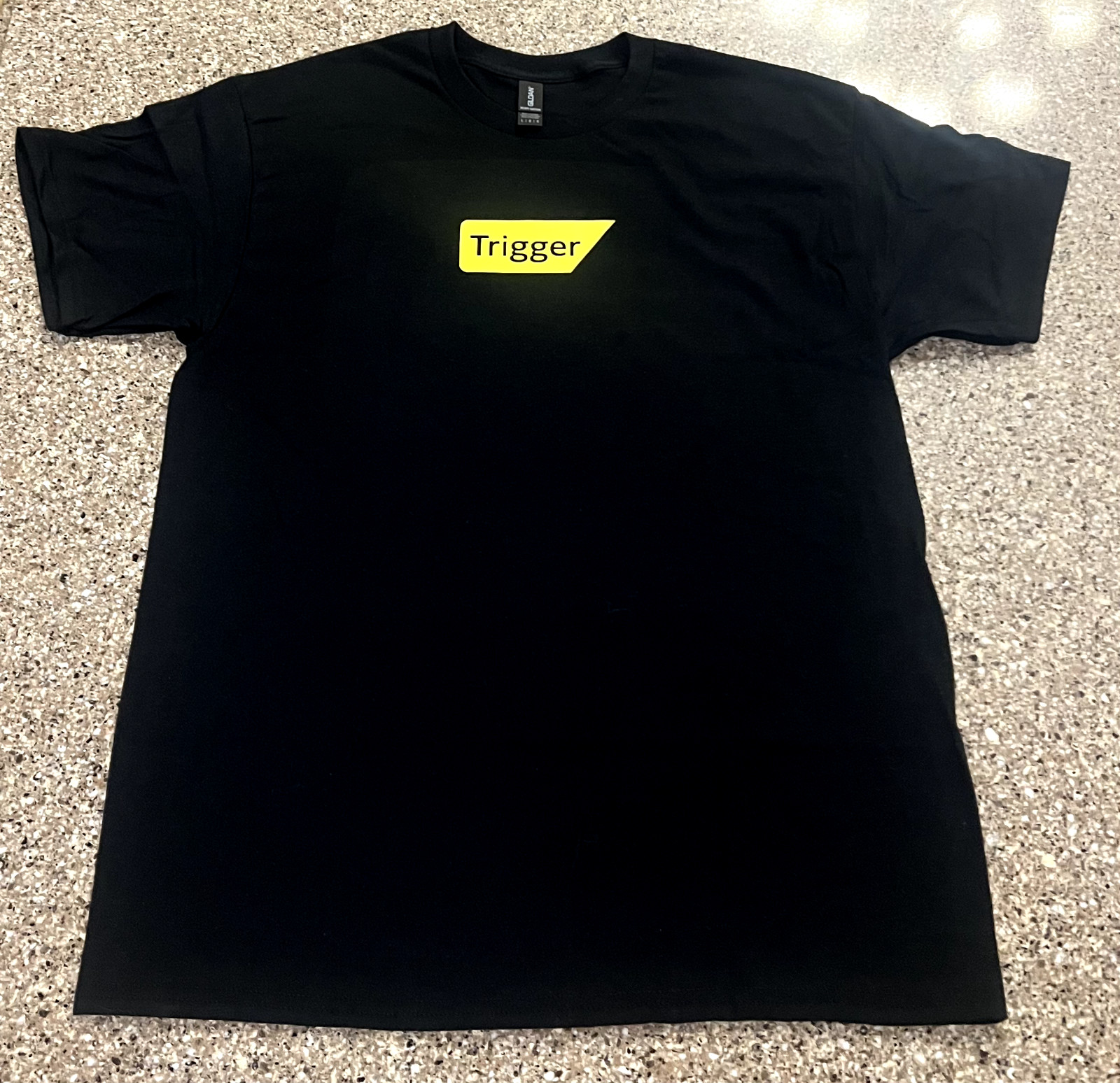 One Piece Card Game Ability T-Shirt – On K.O. – Trigger – Rush – Anime – TCG