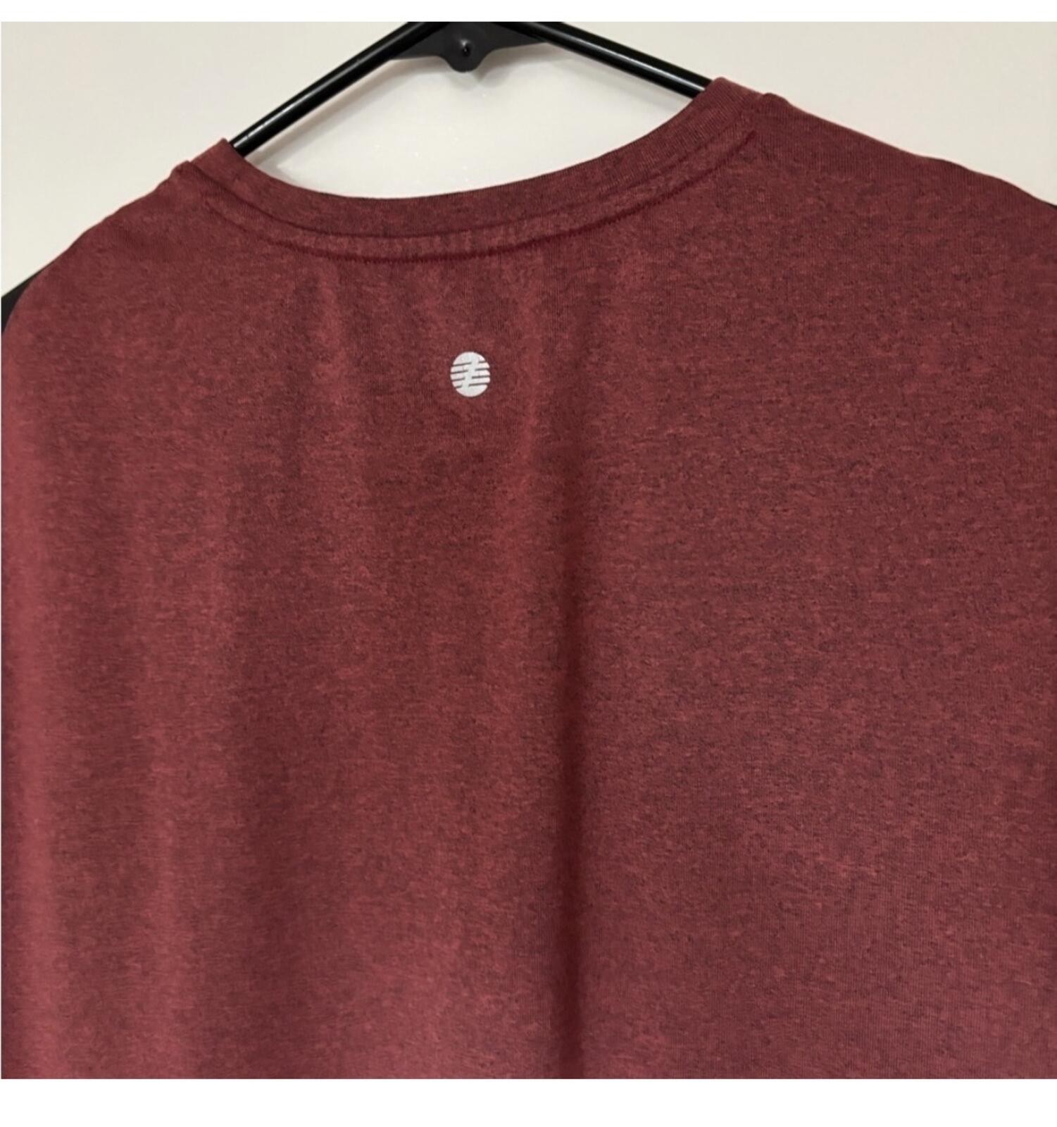 Z by Zella men’s active shirt gallery