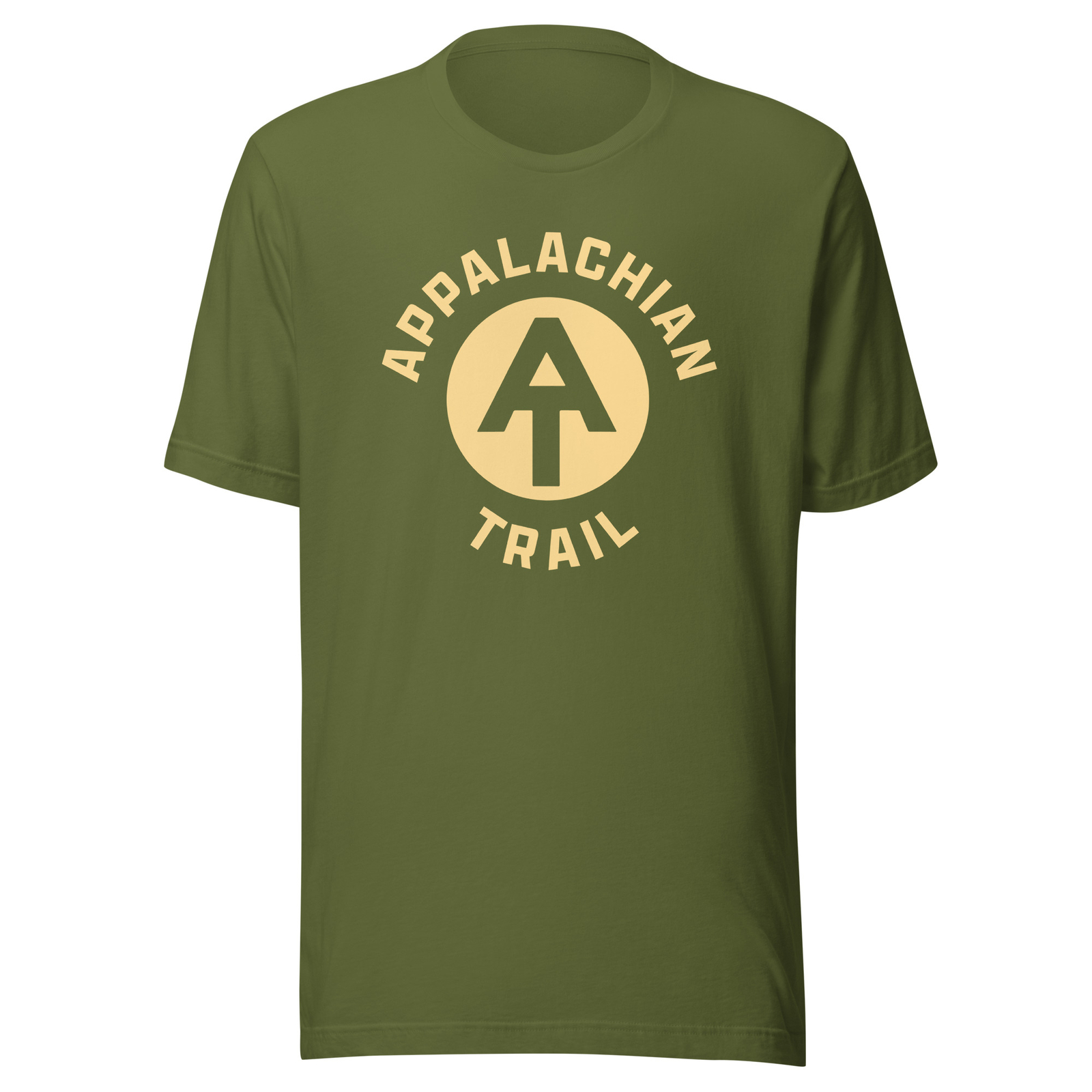 Appalachian Trail T-Shirt Maine to Georgia Men's & Women's Hiking Tee gallery