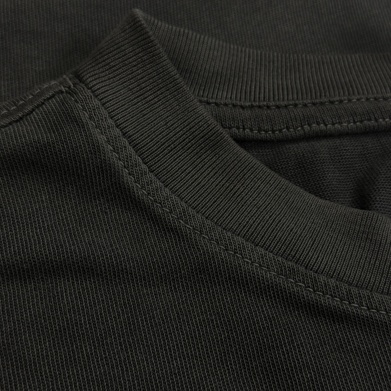 Gymish Men's Oversized Modern, Popular – Trendy, Stylish, Comfortable Tee. gallery