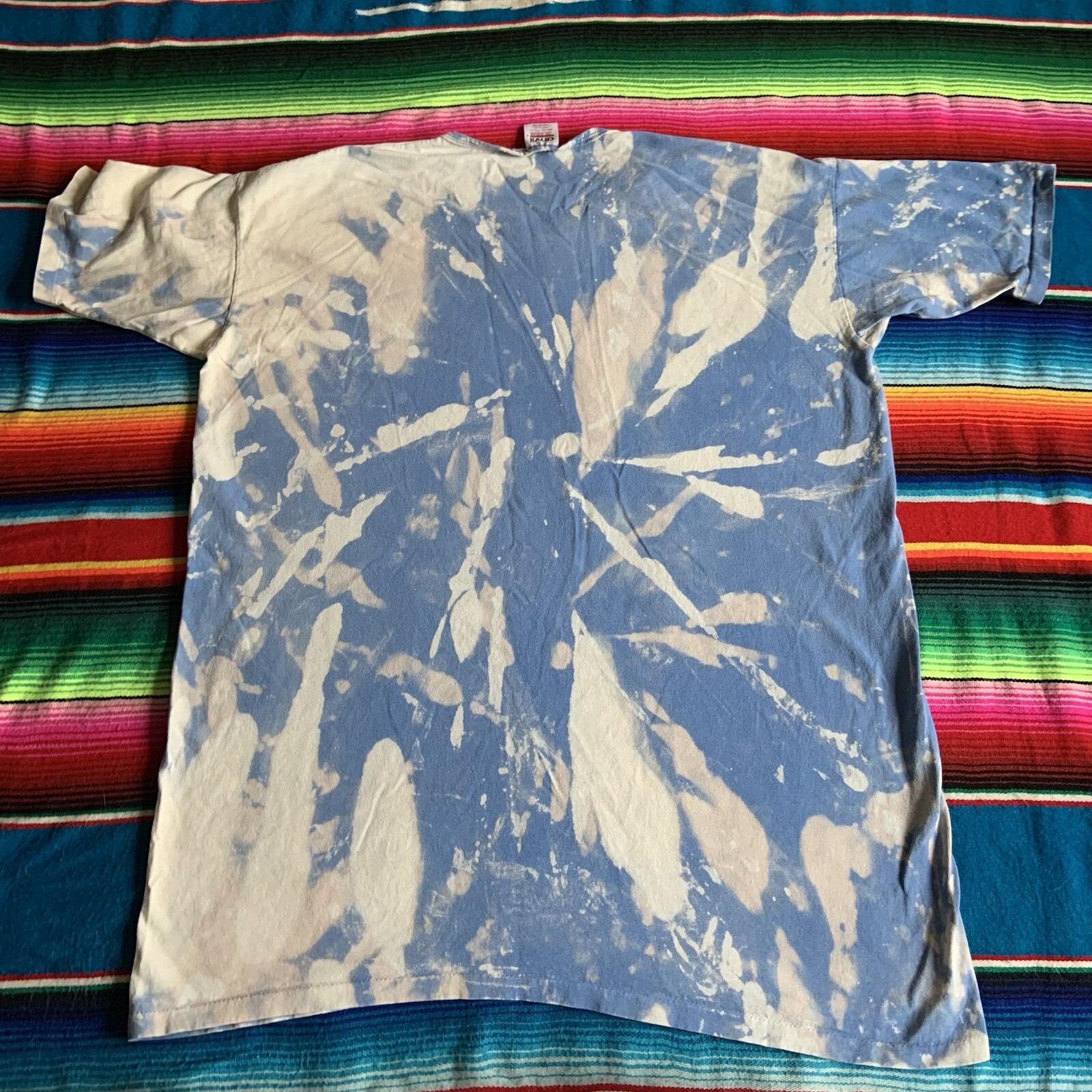 Vintage 90s Women’s Oversized Seattle Tourist Night Shirt One Size Fits All gallery