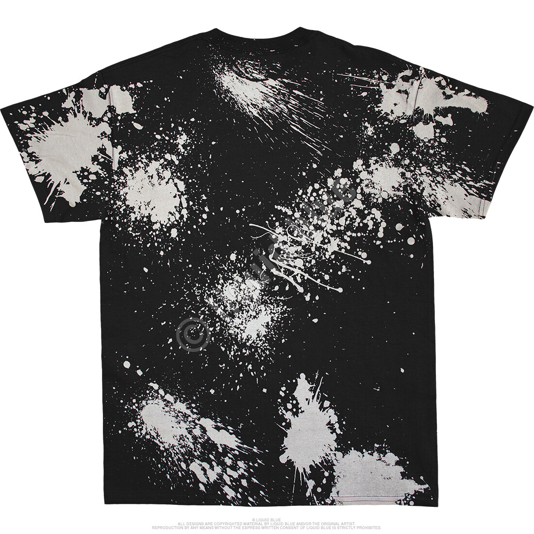 DAVID BOWIE-ZIGGY-HAVOK BLACK T-SHIRT S-M-L-XL-XXL,3X-4X,5X,6X Stardust,Spiders gallery
