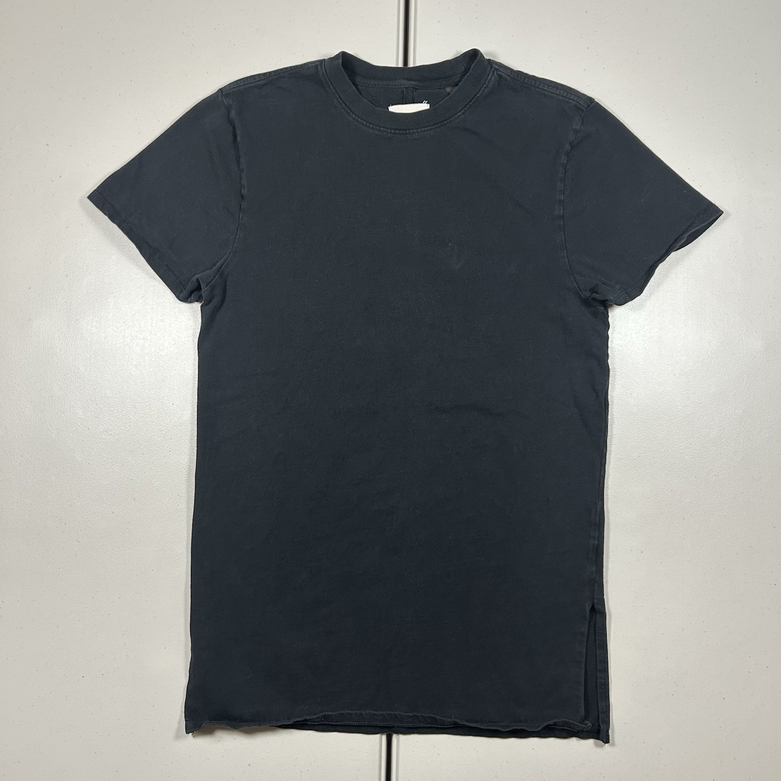 Fear of God Collection Two 2016-2017 T Shirt Size Small Black Long Streetwear gallery