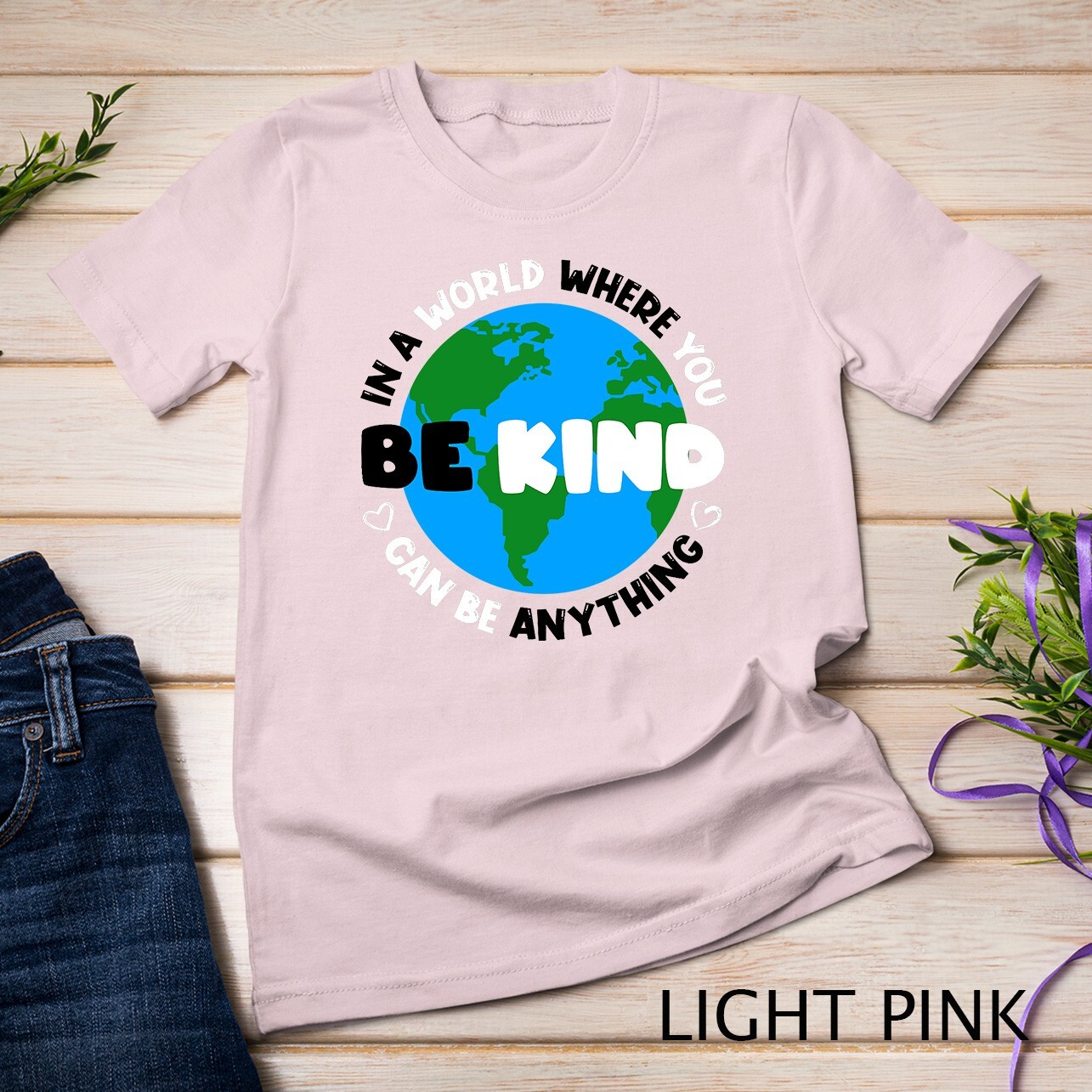 Unity Day Anti-Bullying Orange Tshirt Anti-Bully Be Kind T-Shirt Unisex T-shirt gallery
