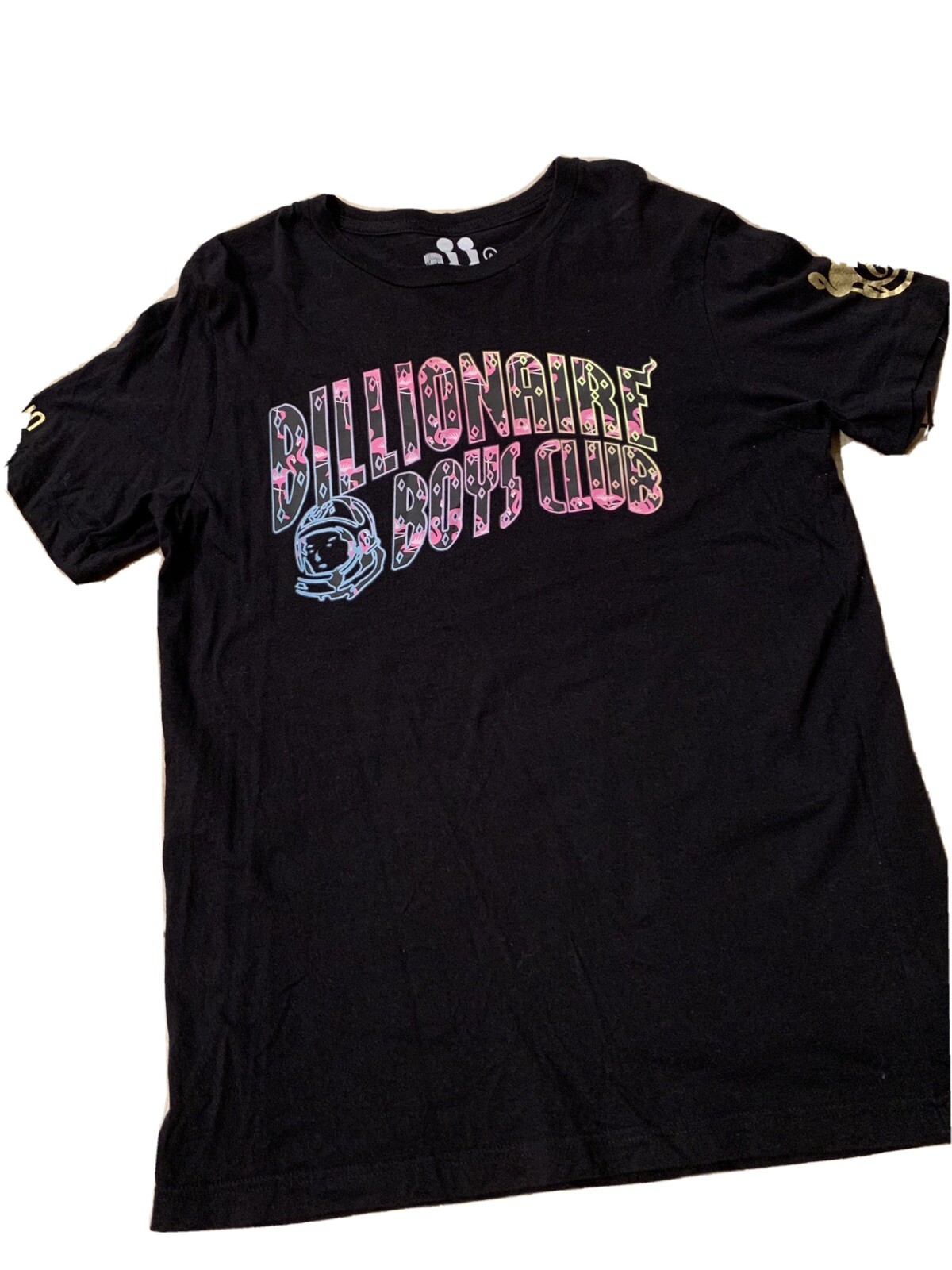 Billionaire Boys Club X Unknwn Miami Heat 2013 Championship T shirt Large BBC gallery